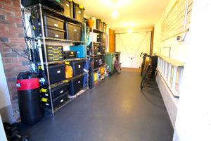Garage- click for photo gallery